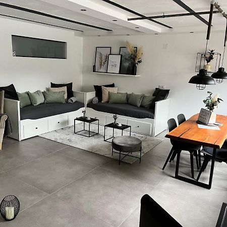 Gaestewohnung Schleienbach Wadgassen 外观 照片