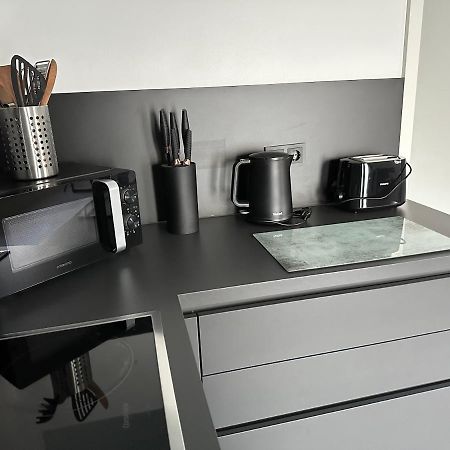 Gaestewohnung Schleienbach Wadgassen 外观 照片