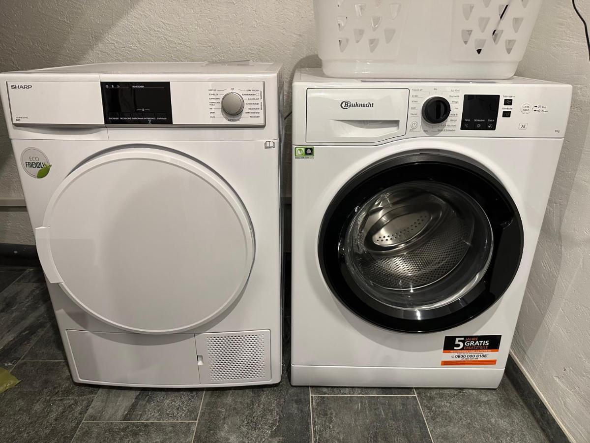 Gaestewohnung Schleienbach Wadgassen 外观 照片