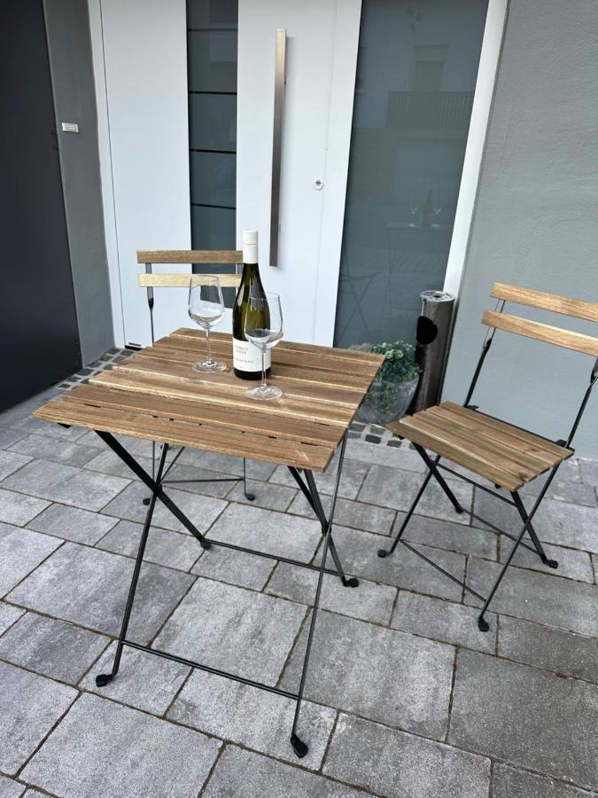 Gaestewohnung Schleienbach Wadgassen 外观 照片